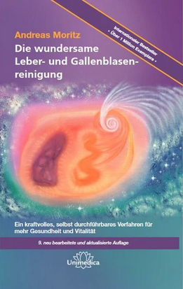 andreas moritz gallenblasenreinigung