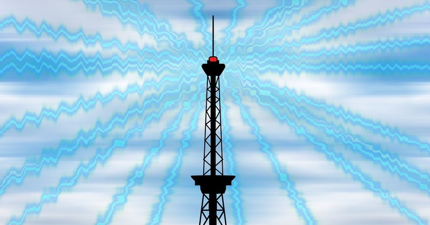 elektrosmog