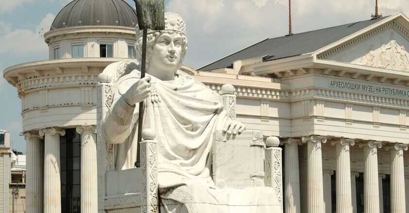 kaiser justinian