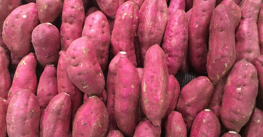 suesskartoffel verdauung