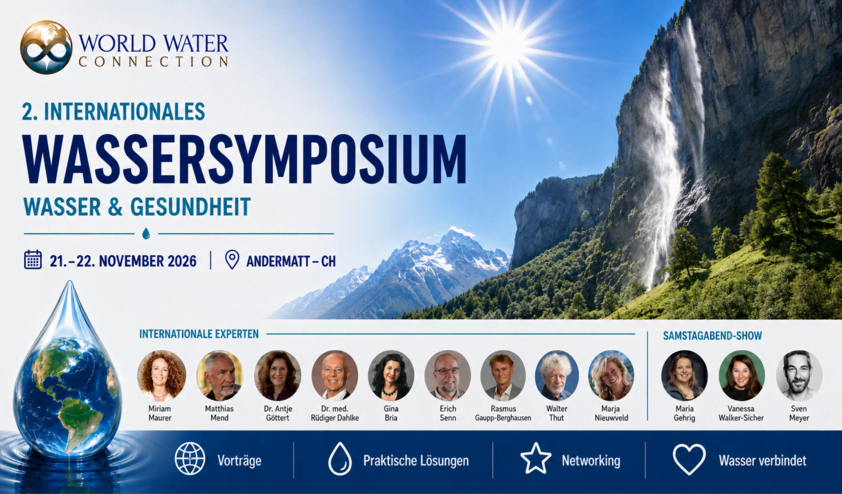 wassersymposium andermatt 2026