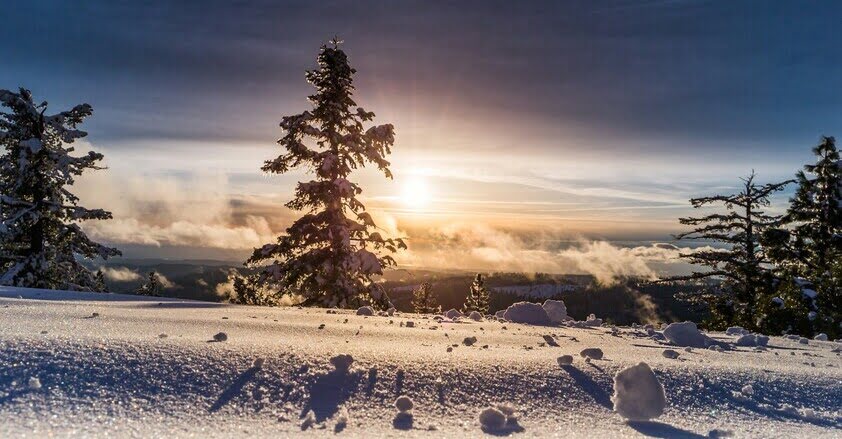 wintersonnenwende